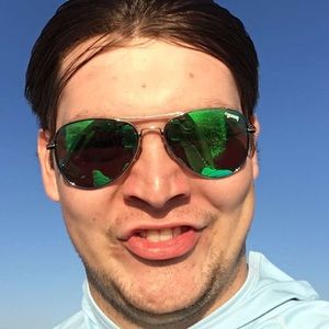 Meet your Posher, Matt